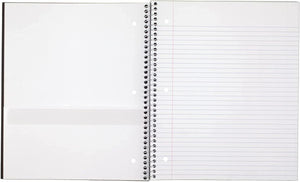 MEAD FIVE STAR GRAPHIC NOTEBOOK 1 SUBJECT