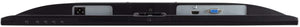 VIEWSONIC MONITOR 24" 1920*1080 VGA/HDMI