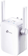 Load image into Gallery viewer, TP-LINK WI-FI RANGE EXTENDER 300MBPS PERP