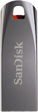 Load image into Gallery viewer, SANDISK CRUZER FORCE USB2.0 16GB  FLASH DRIVE
