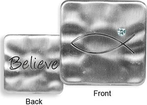 TOKEN - BELIEVE