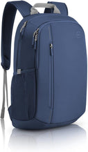 Load image into Gallery viewer, DELL ECOLOOP URBAN BACKPACK BLUE
