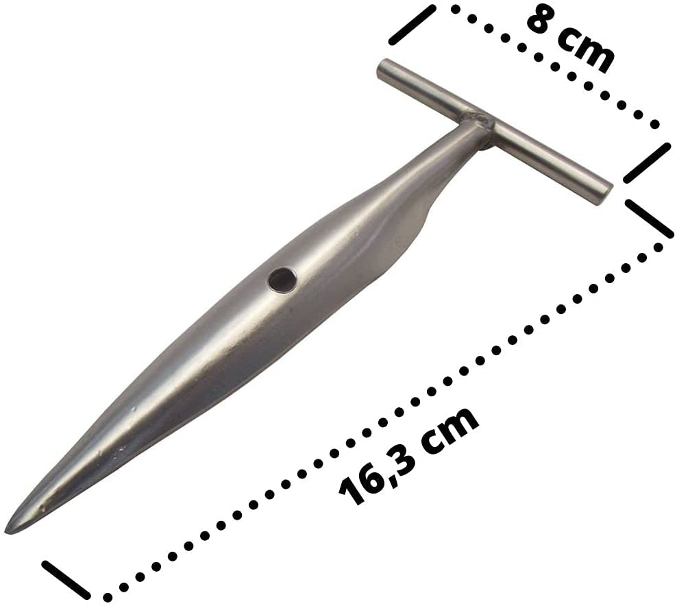 Coconut Opener