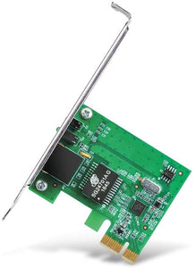 TP-Link Gigabit PCI-E Network Adapter