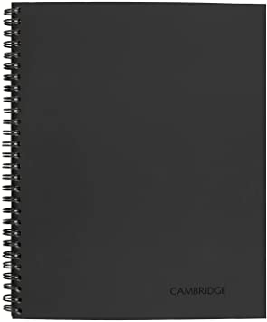 MEAD BUSINESS NOTEBOOK 11 * 8 1/4