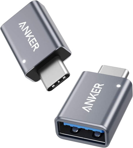 ANKER USB C TO USB 3.0 FEMALE ADAPTER