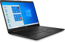 Load image into Gallery viewer, HP NOTEBOOK 15&quot; LED INTEL CELERON 8GB DDR4 SDRAM 256GB SSD