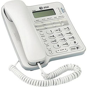 AT&T SPEAKER PHONE W/CALLER ID