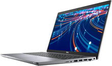 Load image into Gallery viewer, DELL LATITUDE 5520 - INTEL CORE i7 1165G7 - WIN 10 PRO 64-BIT - 16GB RAM - 512GB SSD NVME - 15.6&quot; - GRAY