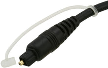 Load image into Gallery viewer, Monoprice S/PDIF (Toslink) Digital Optical Audio Cable, 6ft