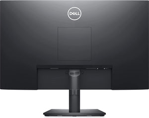 DELL LED MONITOR 24" FULL HD - VGA, DISPLAYPORT