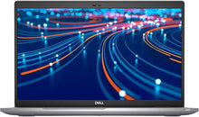 Load image into Gallery viewer, DELL LATITUDE 5520 - INTEL CORE i7 1165G7 - WIN 10 PRO 64-BIT - 16GB RAM - 512GB SSD NVME - 15.6&quot; - GRAY