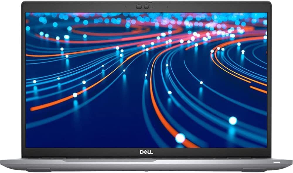 DELL LATITUDE 5520 - INTEL CORE i7 1165G7 - WIN 10 PRO 64-BIT - 16GB RAM - 512GB SSD NVME - 15.6