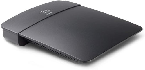 LINKSYS E900-NP WI-FI ROUTER 300N