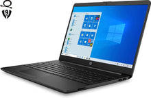 Load image into Gallery viewer, HP NOTEBOOK 15&quot; LED INTEL CELERON 8GB DDR4 SDRAM 256GB SSD