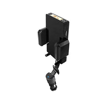 Load image into Gallery viewer, Premiertek Cable Car Hands-free Kit - USB - LCD Display - Built-in FM Transmitter - Black FOR IPOD/TOUCH/ IPHONE 2/3G/3GS/4/5
