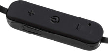 Load image into Gallery viewer, KLIPX HEADSET BT 4.1 ATHETIK BLACK