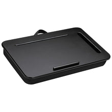 Load image into Gallery viewer, Lapgear Sidekick Lap Desk - Black