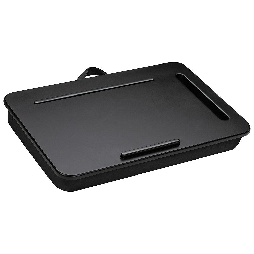 Lapgear Sidekick Lap Desk - Black
