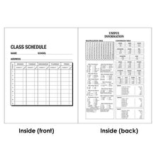 Load image into Gallery viewer, BAZIC Composition Book Geometric C/R 80 Ct.