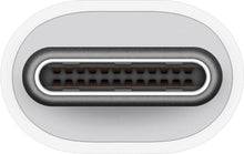 Load image into Gallery viewer, APPLE DIGITAL AV MULTIPORT ADAPTER - USB-C (M) TO USB, HDMI, USB-C (F)