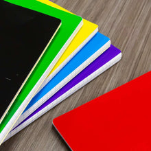 Load image into Gallery viewer, BAZIC C/R 150 CT. 5-SUBJECT SPIRAL NOTEBOOK