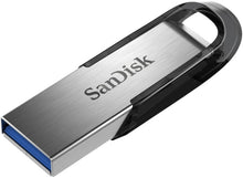 Load image into Gallery viewer, SanDisk Ultra Flair 64GB USB 3.0 Flash Drive
