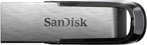 SanDisk Ultra Flair 64GB USB 3.0 Flash Drive