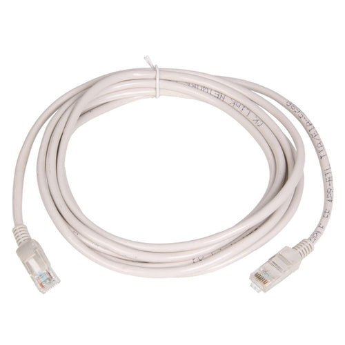 CAT5E PATCH CORD 10 FT