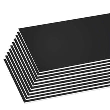 Load image into Gallery viewer, BAZIC 20&quot; X 30&quot; BLACK FOAM BOARD