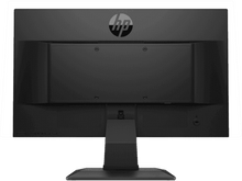 Load image into Gallery viewer, HP P204 LED BACKLIT LCD MONITOR 19.5&quot; 1600X900 HDMI/VGA DB-15 BLACK