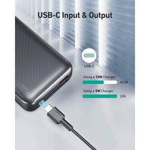 Load image into Gallery viewer, AUKEY BASIX PLUS SERIES 20000MAH MULTI-PORT POWER BANK