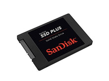 Load image into Gallery viewer, SANDISK SSD PLUS 1TB INTERNAL SSD - SATA III 6 Gb/s, 2.5&quot;/7mm