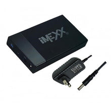 Load image into Gallery viewer, ENCLOSURE - 2.5 &amp; 3.5&quot;  SATA, USB V.3.0 SUPER SPEED COMPATIBLE, EXT12V_ADAPTER,