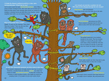 Load image into Gallery viewer, 100 QUESTIONS: AMAZON RAINFOREST