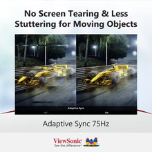 Load image into Gallery viewer, VIEWSONIC MONITOR 24&quot; 1920*1080 VGA/HDMI