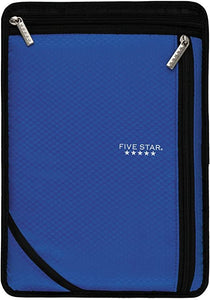 FIVE STAR BINDER-READY TABLET SLEEVE ASST.