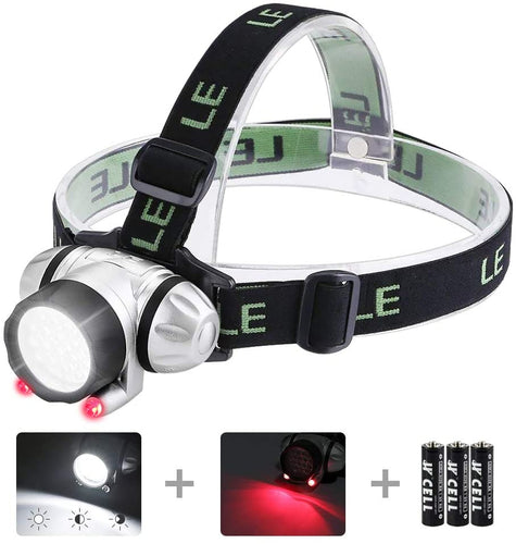 LED HEADLAMP