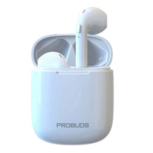 Load image into Gallery viewer, TZUMI PROBUDS TRUE WIRELESS BLUETOOTH 5.0 EARBUDS