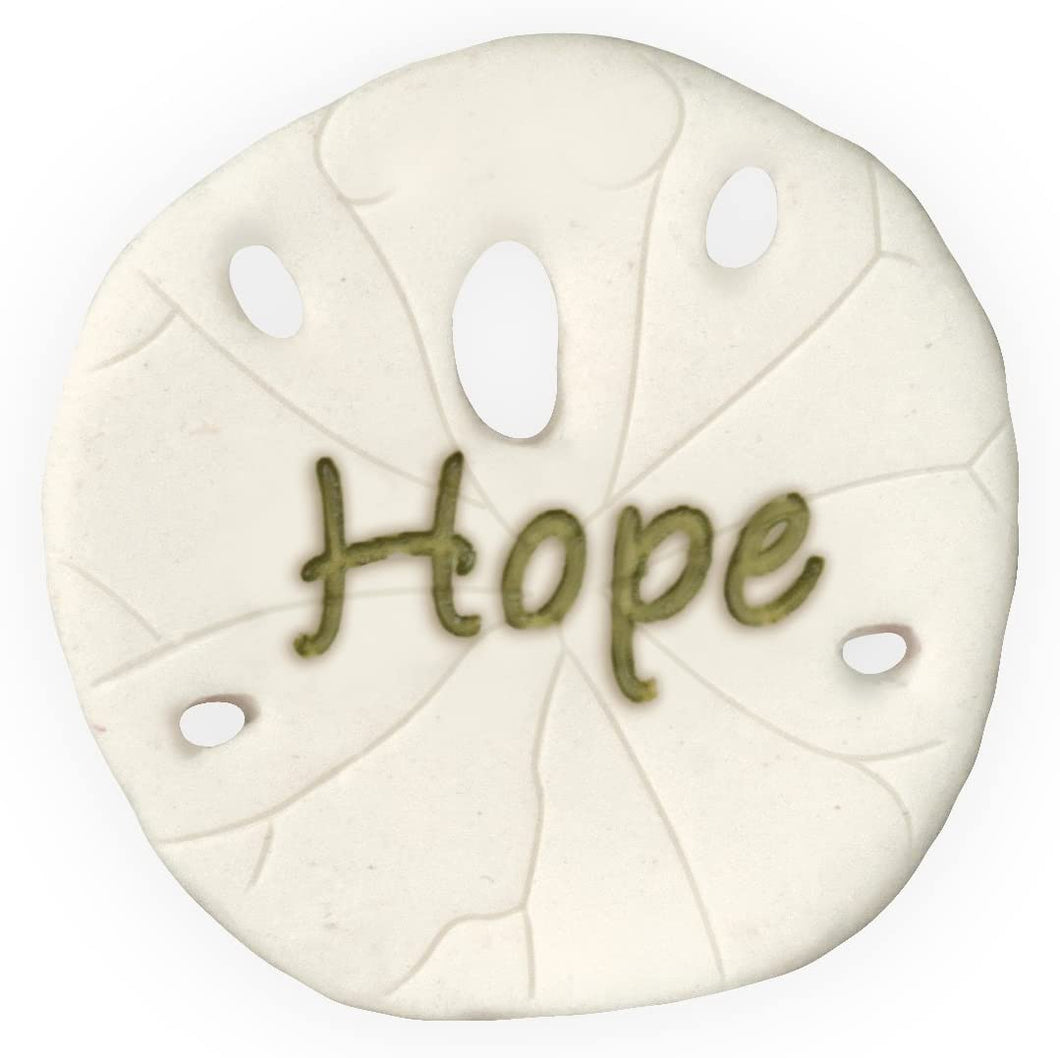 HOPE - SAND DOLLAR SENTIMENTS