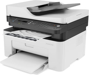 HP LASERJET PRO MFP M137FNW