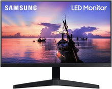 Load image into Gallery viewer, SAMSUNG 27&quot; LED MONITOR HDMI,VGA