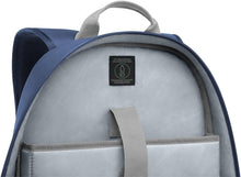 Load image into Gallery viewer, DELL ECOLOOP URBAN BACKPACK BLUE