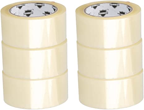 PACK TAPE: 2
