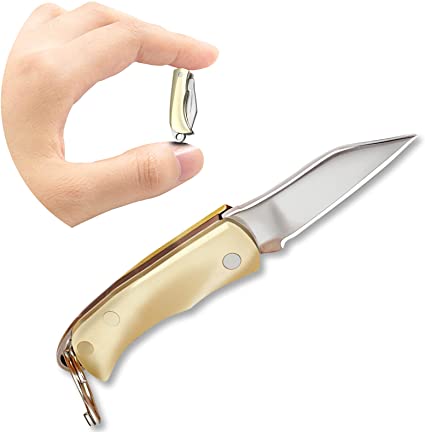 MINI POCKET KNIFE