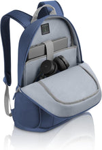 Load image into Gallery viewer, DELL ECOLOOP URBAN BACKPACK BLUE