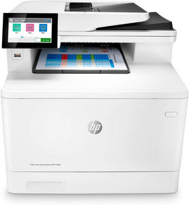 HP COLOUR LASERJET ENERPRISE MFP M480F MULTIFUNCTION PRINTER