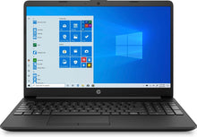Load image into Gallery viewer, HP NOTEBOOK 15&quot; LED INTEL CELERON 8GB DDR4 SDRAM 256GB SSD