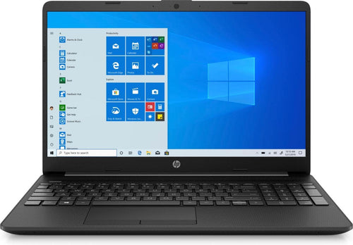 HP NOTEBOOK 15