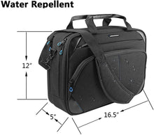 Load image into Gallery viewer, KROSER WATER REPELLENT 15.6&quot; LAPTOP BAG